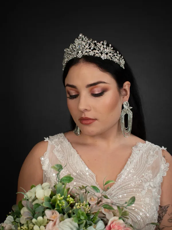 Novia Glam